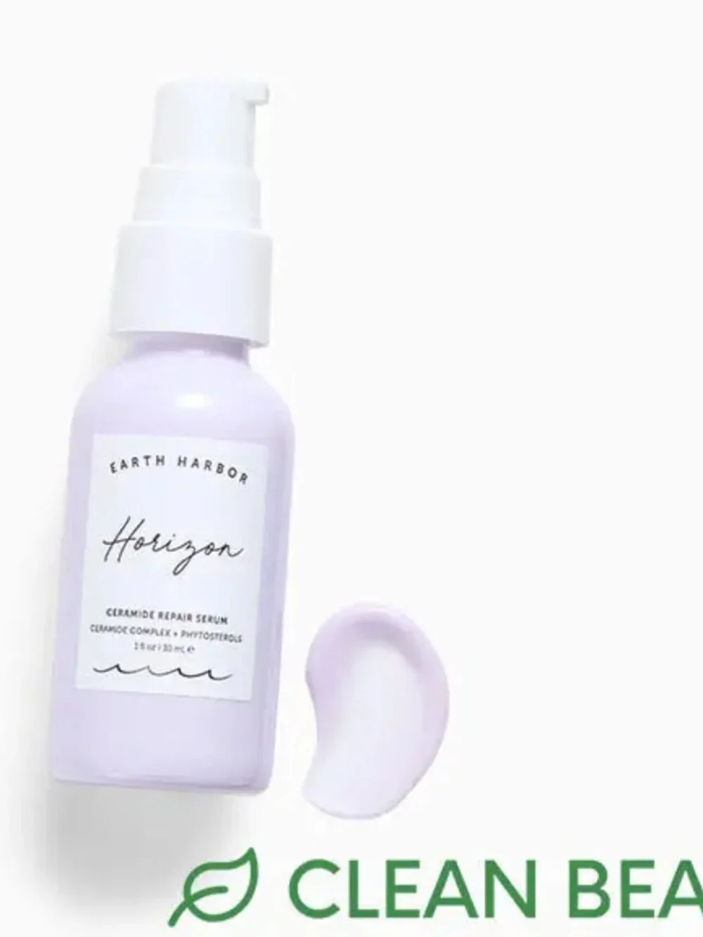 EARTH HARBOR NATURALS Probiotic Horizon‎ Ceramide Repair Serum (NEW IN BOX!)